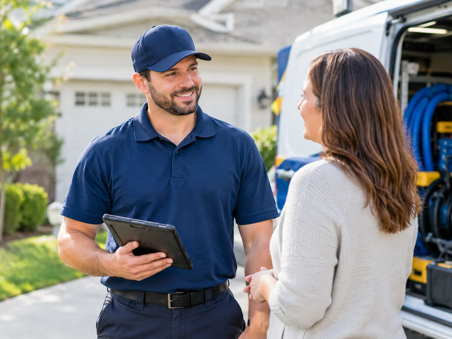 Sewage Backup Cleanup Jacksonville, AL FAQs